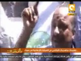 مانشيت: تصريحات وتهديدات البلتاجي عن العمليات الإرهابية في سيناء