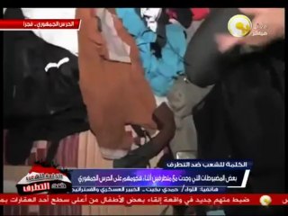 ل. حمدي بخيت: ضبط أسلحة مع الإخوان يؤكد نيتهم للقيام بأعمال عنف