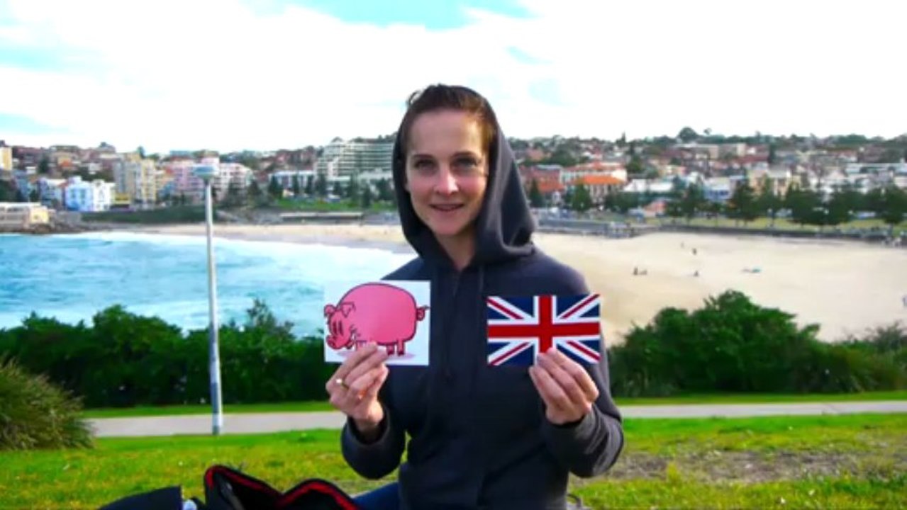 Les sons des animaux dans différentes langues