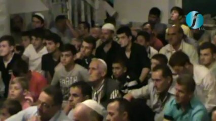 Mire se erdhe Ramazan  Xhamia e Vjeter Forine