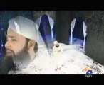 Maah e Ramzaan Aaya,,,Owais Qadri,,by Hussain Ansari