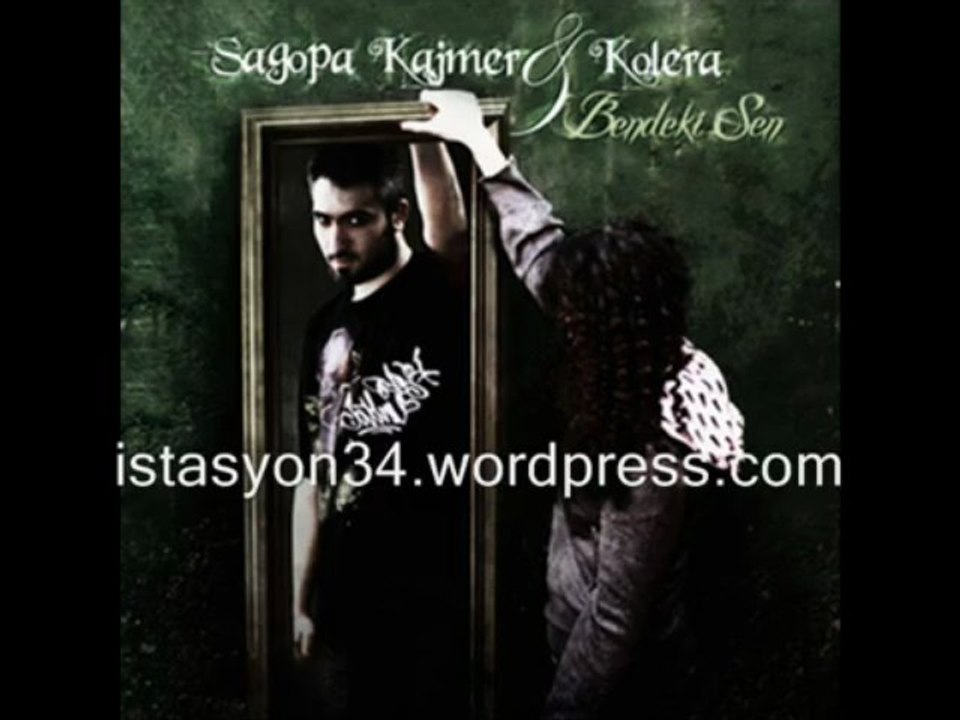 04. Sagopa Kajmer & Kolera - Mevsimler Gibisin