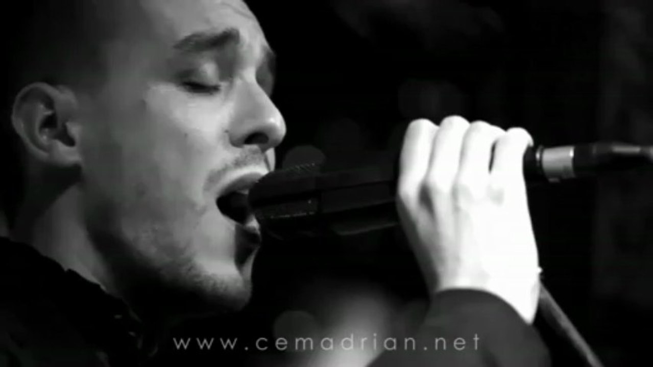 Cem Adrian - Islak Kelebek