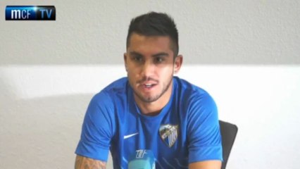Pedro Morales: ''Nos hemos adaptado pronto a Schuster''