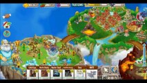 Dragon City - How To Make - Pure Fire Dragon - 100% working new version 2013
