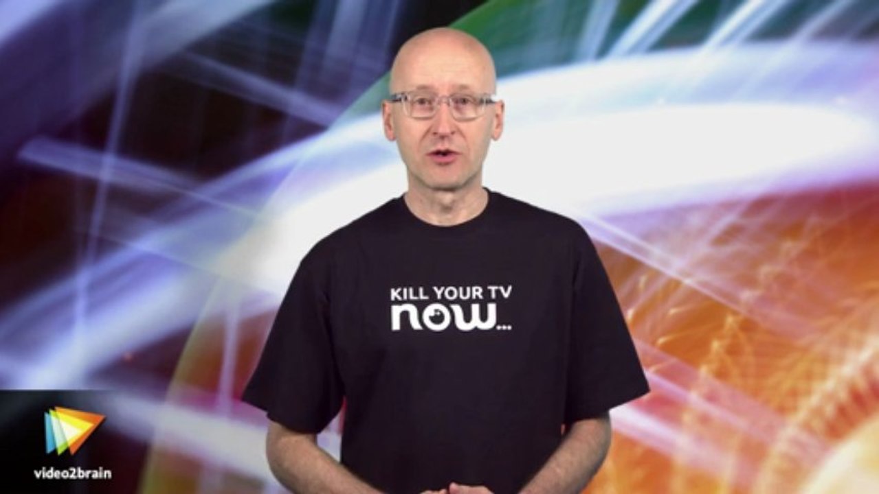 Les fondamentaux d'After Effects CC : Effets visuels et compositing