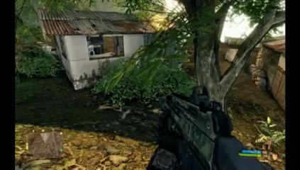 Crysis Warhead – PC [Download .torrent]