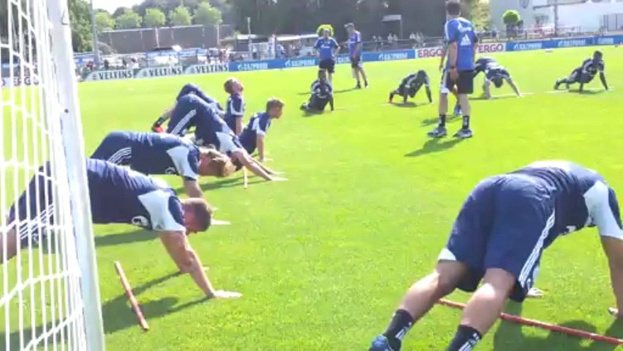 10.7.13 - Übung Teil 1