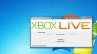 2013 Xbox Live Codes Generator 2013 Microsoft Points Generator Updated Now xvid