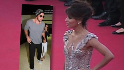 Eva Longoria Steps Out With Her New Love - But Who is He?