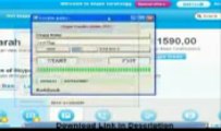 [Skype hack] Download Skype Credit Generator For A Free Skype [2012]
