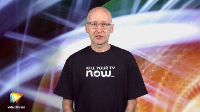 Les fondamentaux d'After Effects CC : Prise en main