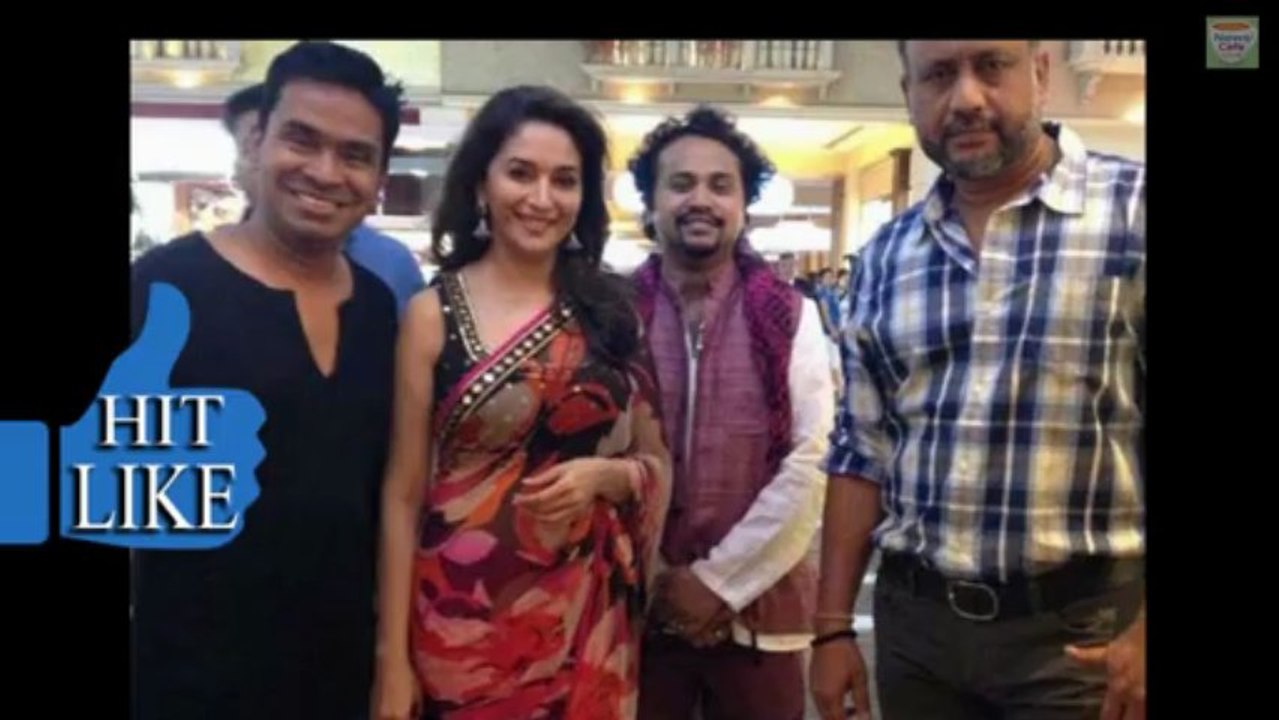 IIFA Awards 2013 - First Look