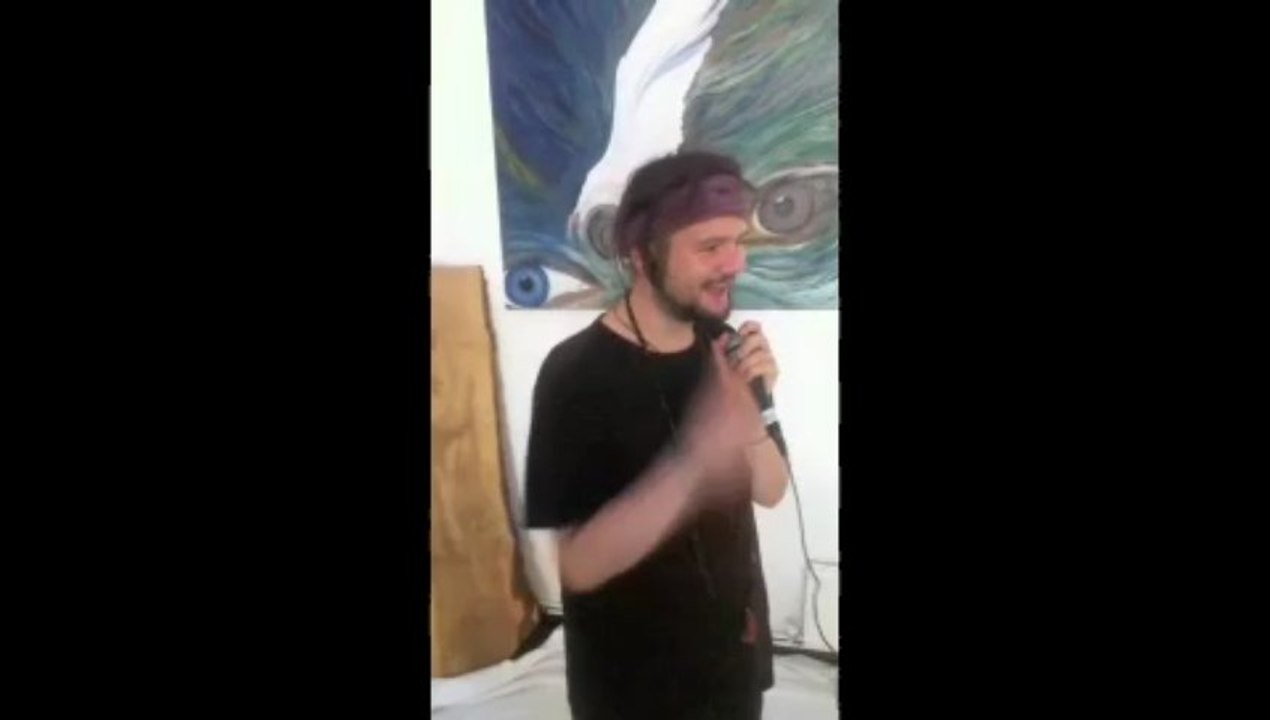 Theobroma at Avalon hemp fest