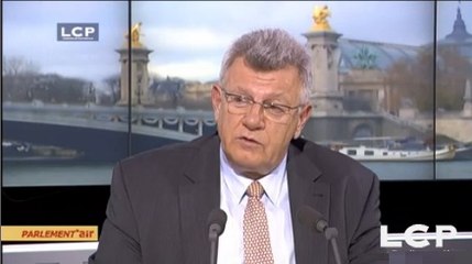 Parlement’air - L’Info : Journal du mercredi 10 juillet