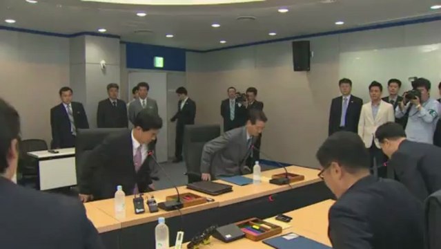 Coreas buscan reabrir Kaesong