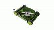 Sun Joe MJ401E Mow Joe 14-Inch 12 Amp Electric Lawn Mower With Grass Bag Review