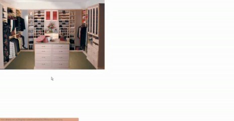 Fitted Wardrobes