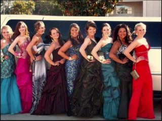 Luxury Limo Services