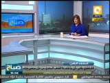 صباح ON - القرضاوي: حرام على مصر أن تفرط في دستورها ورئيسها المنتخب