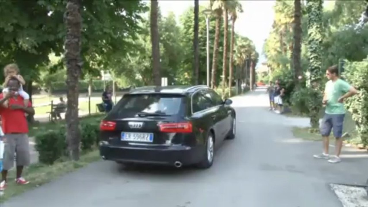 Boateng bedauert Gomez-Abschied: 'Einer meiner besten Freunde'