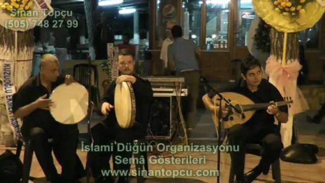 aydın ilahi grupları, aydın ilahi grubu ve semazen ekibi, aydın ilahi ekibi