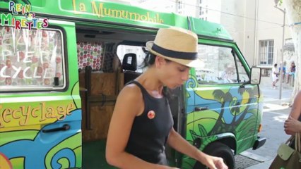 Plein les mirettes 2013 - La Mumumobile