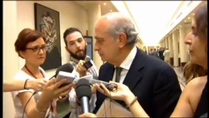 Los miembros del PP cierran filas en torno a Rajoy