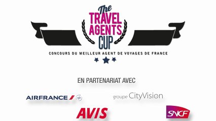 Travel Agents Cup : le teaser !