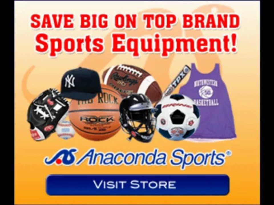 Anaconda Sports