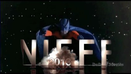Daily Movies au NIFFF : jour 5 (10.07.13)