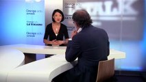 Fleur Pellerin : «Un plan de financement de 20 milliards» pour le haut débit