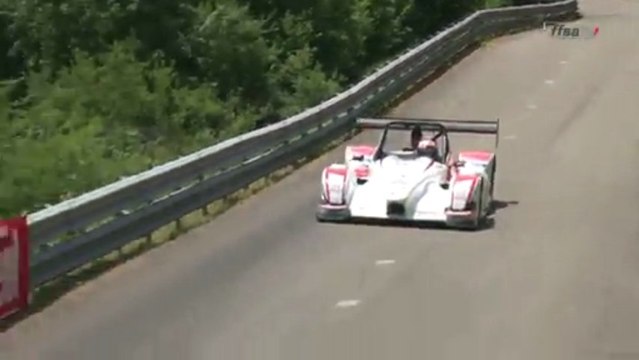 Record de Nicolas Schatz à Vuillafans