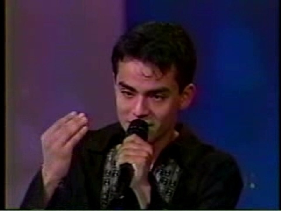 SALUDOS AL CLUB 2003