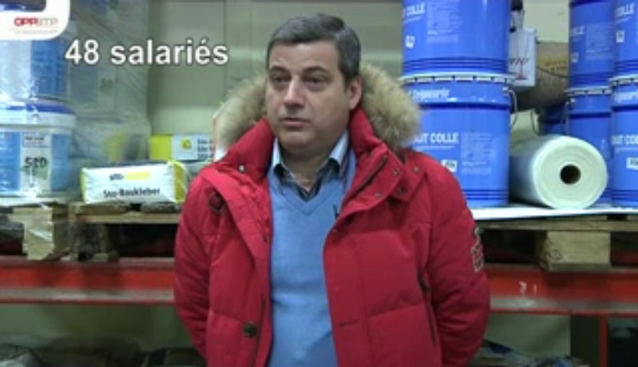 AGIR CONTRE LE RISQUE ROUTIER DANS LE BTP