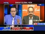 Expect PAT to be under pressure in Q1 : Emkay Global