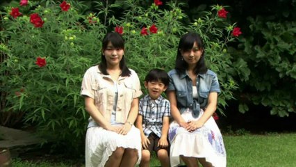 Prince Hisahito, 6: the future of Japan's monarchy