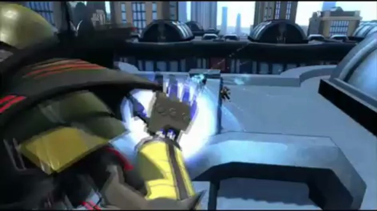 Champions Online – PC [Download .torrent]