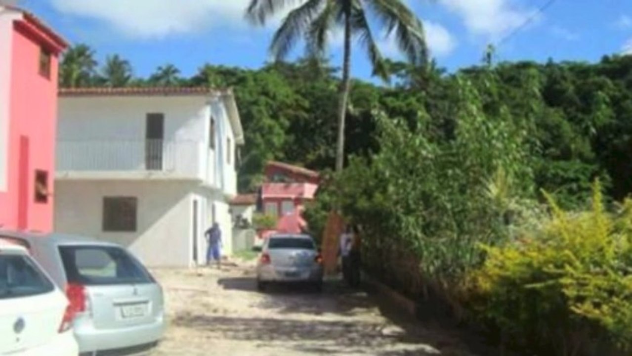 Apartamento Novo Com 2 Quartos 1 Suíte À Venda Porto Seguro