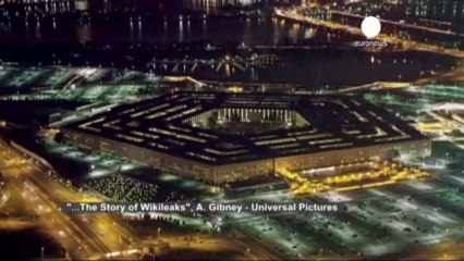 WikiLeaks film reveals all