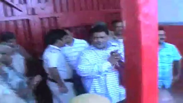 Convicted MP, MLAs will be barred from house- SC