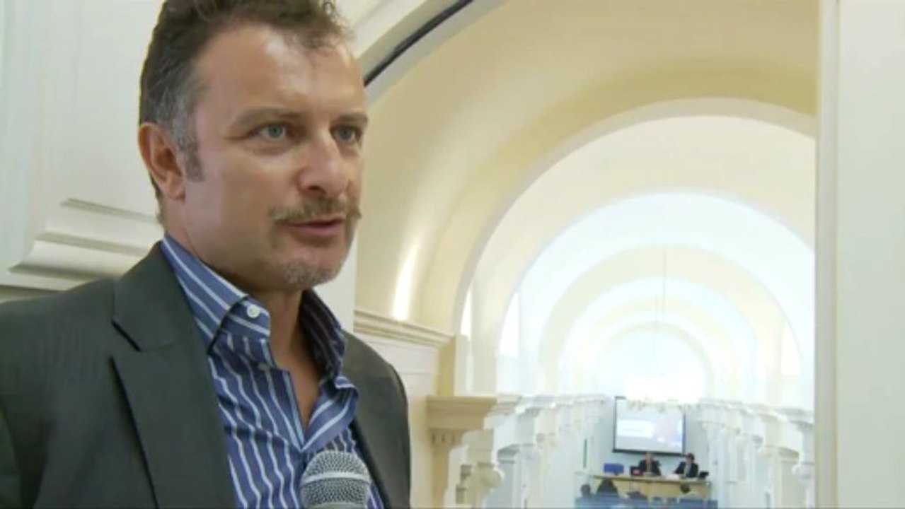Patrick Roure : Les leçons du Solstice centralien