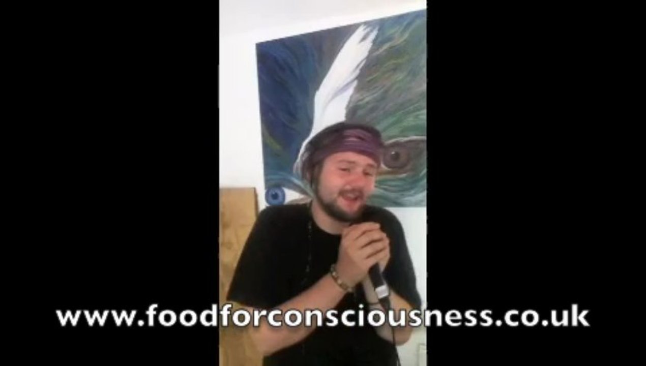 Theobroma at Avalon hemp fest pt3