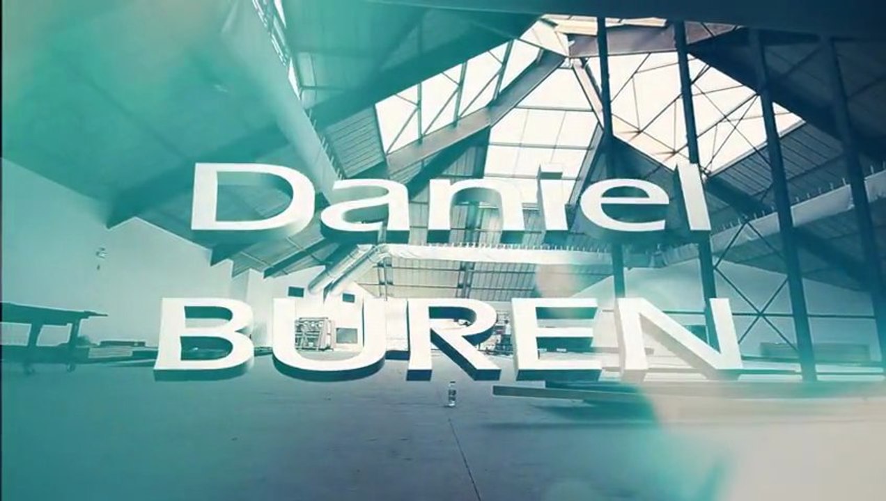 Buren time-lapse Istres