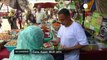 Ramadan starts around the world - no comment