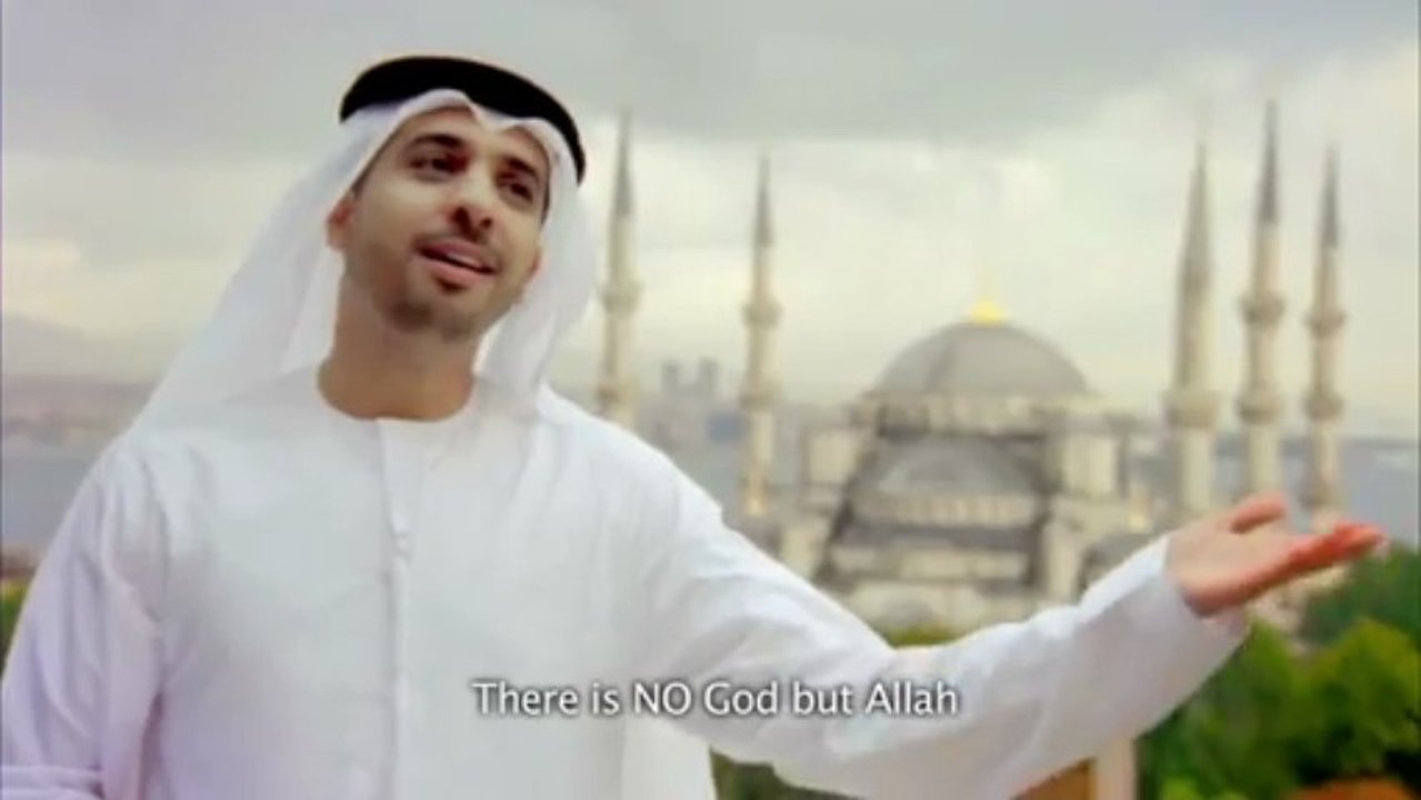 Ahmed Bukhatir - Official Music Video