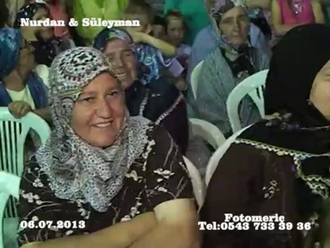 nurdan ile süleyman 1