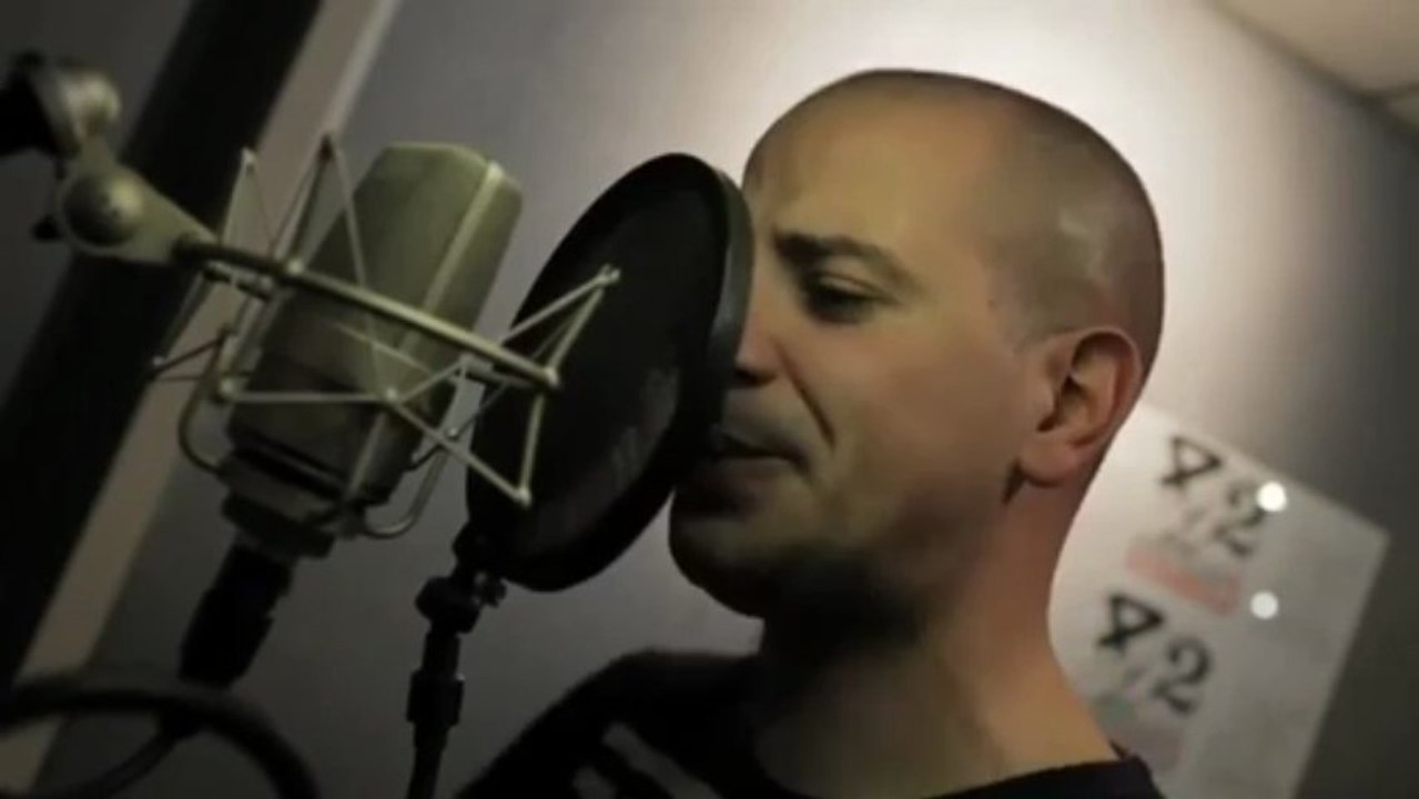 The most amazing beat box video ever!!! 4 minutes hip hop history by Eklips for Trace