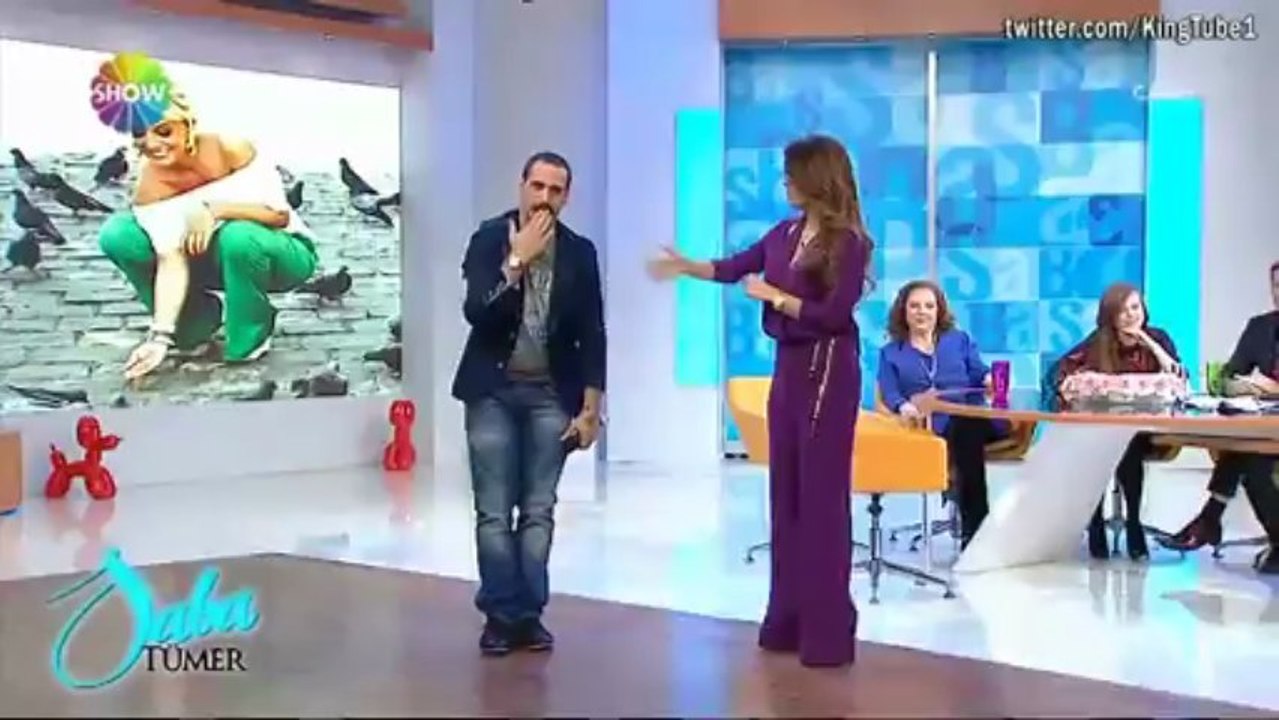 Aslı HÜNEL feat DOĞUŞ - Yıkıldığını Göreceğim