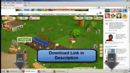 FarmVille 2 Hack Tool | New Release | Free Download | Updated July 2013